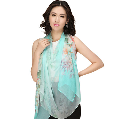Jingdong supermarket Shanghai story STORY Of SHANGHAI fragrance white jade silk scarves female spring silk shawl scarf
Jingdong supermarket Shanghai story STORY Of SHANGHAI fragrance white jade silk scarves female spring silk shawl scarf