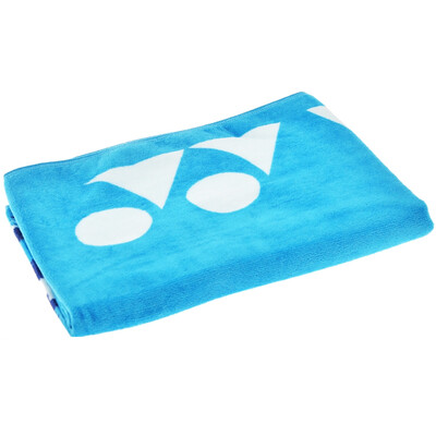 Jingdong Supermarket Younikes YONEX professional badminton sports towel cotton soft sweat towel AC1201CR-576 bright blue
Jingdong Supermarket Younikes YONEX professional badminton sports towel cotton soft sweat towel AC1201CR-576 bright blue