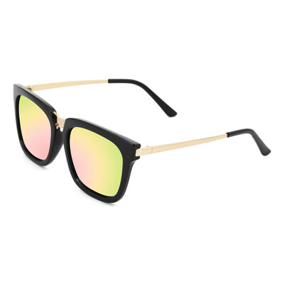 Gameking male paragraph polarized sunglasses female wave driving driver glasses driving mirror retro big frame sunglasses 17021 gold pink
Gameking male paragraph polarized sunglasses female wave driving driver glasses driving mirror retro big frame sunglasses 17021 gold pink