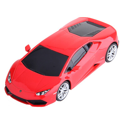 Cooper alloy car 1:32 Lamborghini - Hurricane intelligent touch-sensitive car sports car simulation car model children's toys car with sound and light 88330NAAA
Cooper alloy car 1:32 Lamborghini - Hurricane intelligent touch-sensitive car sports car simulation car model children's toys car with sound and light 88330NAAA