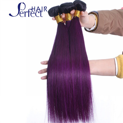 New arrival Ombre Brazilian straight Hair Tone Color purple Brazilian Hair Ombre Hair Extensions hot selling 3pcs Human Hair
New arrival Ombre Brazilian straight Hair Tone Color purple Brazilian Hair Ombre Hair Extensions hot selling 3pcs Human Hair