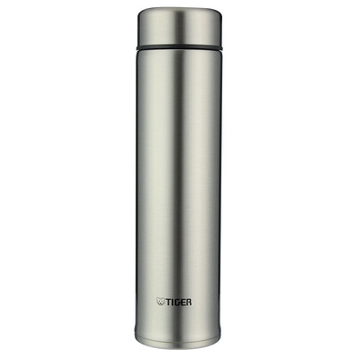 Jingdong Supermarket Tiger brand Tiger Insulation Cup Insulation Cup Lightweight insulation cup MMP-M50C-XD Stainless steel color 500ml
Jingdong Supermarket Tiger brand Tiger Insulation Cup Insulation Cup Lightweight insulation cup MMP-M50C-XD Stainless steel color 500ml