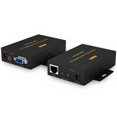 (Shengwei) VEC-1300AB VGA Extender 300 метров с 3,5-канальным одиночным кабелем rj45 для VGA-усилителя усилителя
(Shengwei) VEC-1300AB VGA Extender 300 метров с 3,5-канальным одиночным кабелем rj45 для VGA-усилителя усилителя