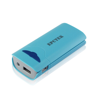Power Bank 5200mAh Quick Charging Phone Battery Charger Backup Power for Phones Tablets
Power Bank 5200mAh Quick Charging Phone Battery Charger Backup Power for Phones Tablets