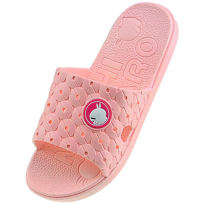 MashiMaro Mashimaro прохладно тапочки мужчины и женщины домашняя ванная комната противоскользящие тапочки наружные сандалии MM1027 розовый 39 метров 
MashiMaro Mashimaro прохладно тапочки мужчины и женщины домашняя ванная комната противоскользящие тапочки наружные сандалии MM1027 розовый 39 метров