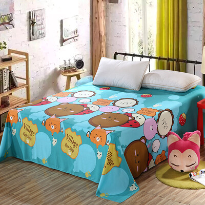Ai Wei bedding home textile double sheets single piece cotton blankets 15 bed 18 bed 230 250 music cool life
Ai Wei bedding home textile double sheets single piece cotton blankets 15 bed 18 bed 230 250 music cool life