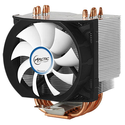 ARCTIC Freezer 13 CPU Cooler (поддерживается 775/1150/1151/1155/1366 / AMD / AM3 / AM4 / Tower Radiator)
ARCTIC Freezer 13 CPU Cooler (поддерживается 775/1150/1151/1155/1366 / AMD / AM3 / AM4 / Tower Radiator)