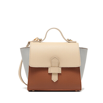 MICOCAH Brand 3 Diffrient Colors Patchwork Women Bags Quality PU Leather Women Messenger Bags GN40012
MICOCAH Brand 3 Diffrient Colors Patchwork Women Bags Quality PU Leather Women Messenger Bags GN40012