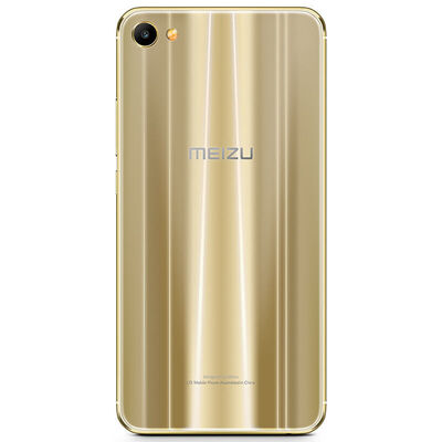 Оригинальный Meizu Meilan X 5.5-дюймовый 1920 * 1080 Octa Core Helio P20 3GB RAM 12-мегапиксельная камера 32 ГБ ROM 3200mAh Мобиль
Оригинальный Meizu Meilan X 5.5-дюймовый 1920 * 1080 Octa Core Helio P20 3GB RAM 12-мегапиксельная камера 32 ГБ ROM 3200mAh Мобиль