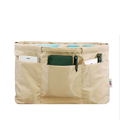 BagINBAG package package package bag cosmetic bag package package package portable portable large capacity black hand carry section
BagINBAG package package package bag cosmetic bag package package package portable portable large capacity black hand carry section