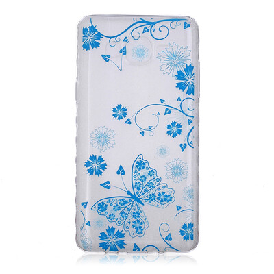 Blue butterfly Pattern Soft Thin TPU Rubber Silicone Gel Case Cover for SAMSUNG GALAXY On5 G550
Blue butterfly Pattern Soft Thin TPU Rubber Silicone Gel Case Cover for SAMSUNG GALAXY On5 G550