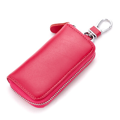Leather key bag auto leather key bag multifunctional large capacity men womens waist strap card can put change
Leather key bag auto leather key bag multifunctional large capacity men womens waist strap card can put change