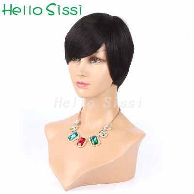 Short Human Hair Wig 7A Brazilian Short Straight Lace Front Wigs Full Lace Human Hair Bob Wigs For Black Women
Short Human Hair Wig 7A Brazilian Short Straight Lace Front Wigs Full Lace Human Hair Bob Wigs For Black Women