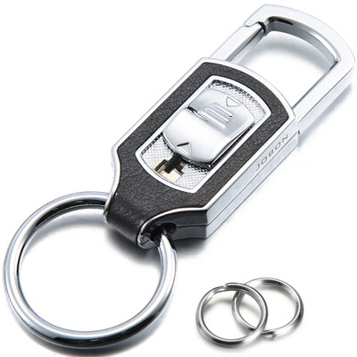 JOBON Bangzi mother multi-key ring convenient separation combination waist hanging picking multi-function key ring car key chain ring key chain ZB-087C silver
JOBON Bangzi mother multi-key ring convenient separation combination waist hanging picking multi-function key ring car key chain ring key chain ZB-087C silver