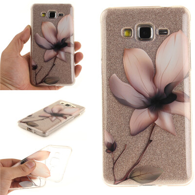 Magnolia flower Pattern Soft Thin TPU Rubber Silicone Gel Case Cover for Samsung Galaxy Grand Prime G530H
Magnolia flower Pattern Soft Thin TPU Rubber Silicone Gel Case Cover for Samsung Galaxy Grand Prime G530H