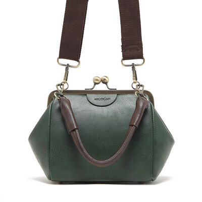 MICOCAH Brand New Vintage Bags Retro PU Leather Tote bag Women Messenger Bags Small Clutch Ladies Handbags M07028
MICOCAH Brand New Vintage Bags Retro PU Leather Tote bag Women Messenger Bags Small Clutch Ladies Handbags M07028
