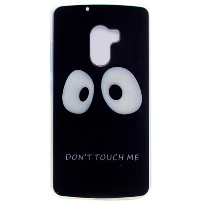 Do not touch me Pattern Soft Thin TPU Rubber Silicone Gel Case Cover for Lenovo Vibe K4 NoteA7010
Do not touch me Pattern Soft Thin TPU Rubber Silicone Gel Case Cover for Lenovo Vibe K4 NoteA7010