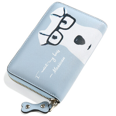 Пугало (Мексиканский) кошелек женский длинный участок кожи молния Clutch женщин бумажник Ван звезда который укусил нескольких карт рука мешок одиночный тянуть MYH40497L-01 синий
Пугало (Мексиканский) кошелек женский длинный участок кожи молния Clutch женщин бумажник Ван звезда который укусил нескольких карт рука мешок одиночный тянуть MYH40497L-01 синий