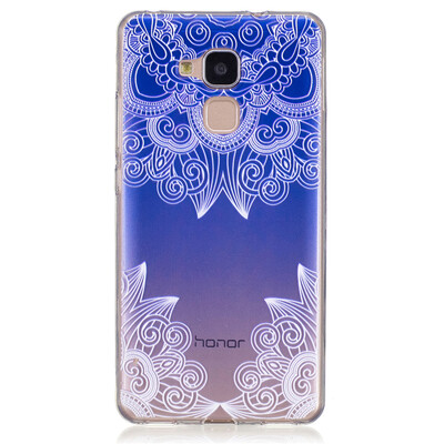 Purple Butterfly Pattern Soft Thin TPU Rubber Silicone Gel Case Cover for HUAWEI Honor 5C
Purple Butterfly Pattern Soft Thin TPU Rubber Silicone Gel Case Cover for HUAWEI Honor 5C