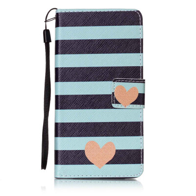 Blue Stripes Дизайн PU кожа флип Обложка Кошелек для карты памяти чехол для Sony Xperia XP
Blue Stripes Дизайн PU кожа флип Обложка Кошелек для карты памяти чехол для Sony Xperia XP