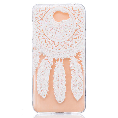 White wind chimes Dress girl Pattern Soft Thin TPU Rubber Silicone Gel Case Cover for HUAWEI Y5 II
White wind chimes Dress girl Pattern Soft Thin TPU Rubber Silicone Gel Case Cover for HUAWEI Y5 II
