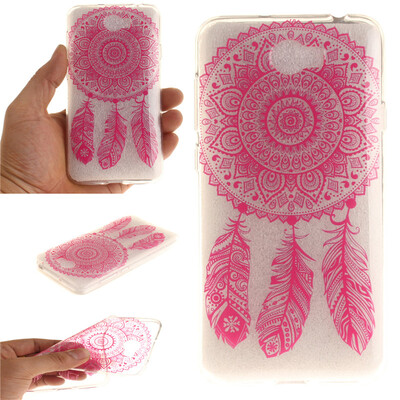 Rose wind chimes Pattern Soft Thin TPU Rubber Silicone Gel Case Cover for Huawei Y5 II
Rose wind chimes Pattern Soft Thin TPU Rubber Silicone Gel Case Cover for Huawei Y5 II