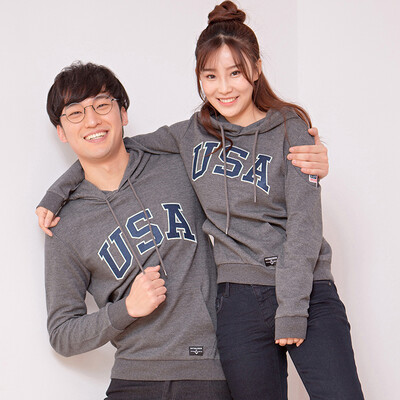intercrew South Korea 2017 spring couple fitted Korean version of the hooded sweater female loose type hedging baseball clothing ITR1TH31G dark gray 90
intercrew South Korea 2017 spring couple fitted Korean version of the hooded sweater female loose type hedging baseball clothing ITR1TH31G dark gray 90