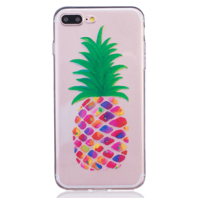Ананасовое платье девушки Pattern Мягкий Тонкий TPU Резиновый Силиконовый гель Чехол для IPHONE 7 Plus
Ананасовое платье девушки Pattern Мягкий Тонкий TPU Резиновый Силиконовый гель Чехол для IPHONE 7 Plus