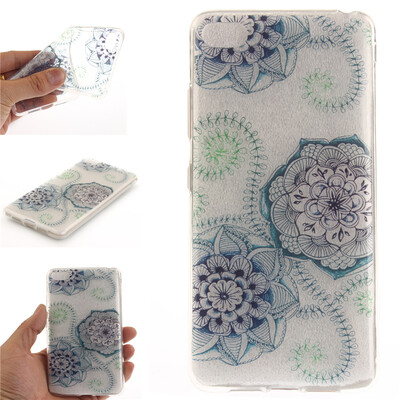 Blue and green dream flower Pattern Soft Thin TPU Rubber Silicone Gel Case Cover for Lenovo S90
Blue and green dream flower Pattern Soft Thin TPU Rubber Silicone Gel Case Cover for Lenovo S90