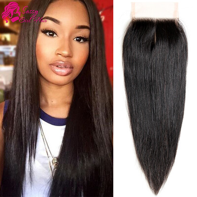 Ali Moda 7a Malaysian Straight Closure With Baby Hair Isabel Lace Closure Human Hair Lace Closure 4*4inch Free Part Closure
Ali Moda 7a Malaysian Straight Closure With Baby Hair Isabel Lace Closure Human Hair Lace Closure 4*4inch Free Part Closure