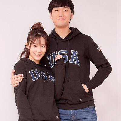 intercrew South Korea 2017 spring couple fitted Korean version of the hooded sweater female loose type hedging embroidered baseball service ITR1TH31G black 105
intercrew South Korea 2017 spring couple fitted Korean version of the hooded sweater female loose type hedging embroidered baseball service ITR1TH31G black 105