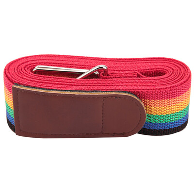 Rising-style (RESET) RST-031 consignment travel trolley case packing belt strapping strapping tape cross packing belt colorful
Rising-style (RESET) RST-031 consignment travel trolley case packing belt strapping strapping tape cross packing belt colorful