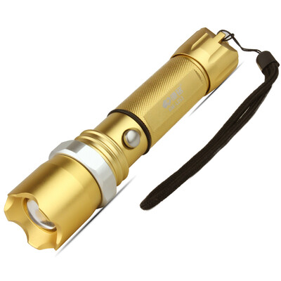 KANGMING (KANGMING) flashlight light LED light focus zoom lithium battery charging outdoor camping lights lighting emergency lights KM-H02
KANGMING (KANGMING) flashlight light LED light focus zoom lithium battery charging outdoor camping lights lighting emergency lights KM-H02