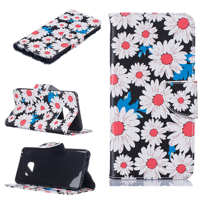 Chrysanthemum Design PU Leather Flip Cover Wallet Card Holder Case for SAMSUNG GALAXY Note 7
Chrysanthemum Design PU Leather Flip Cover Wallet Card Holder Case for SAMSUNG GALAXY Note 7