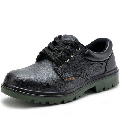 Old housekeeper LAOGUANJIA LG-078 labor insurance shoes men&women work shoes solid bottom anti-smashing puncture black 38 yards
Old housekeeper LAOGUANJIA LG-078 labor insurance shoes men&women work shoes solid bottom anti-smashing puncture black 38 yards