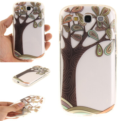 Hand painted trees Pattern Soft Thin TPU Rubber Silicone Gel Case Cover for SAMSUNG Galaxy S3 I9300
Hand painted trees Pattern Soft Thin TPU Rubber Silicone Gel Case Cover for SAMSUNG Galaxy S3 I9300
