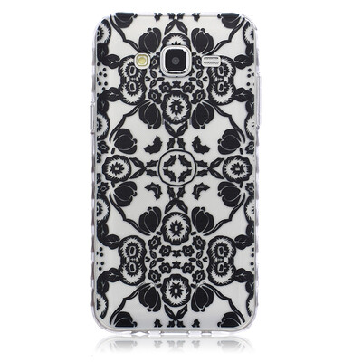 Black flowers Pattern Soft Thin TPU Rubber Silicone Gel Case Cover for SAMSUNG GALAXY J5
Black flowers Pattern Soft Thin TPU Rubber Silicone Gel Case Cover for SAMSUNG GALAXY J5
