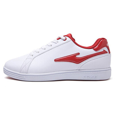 Erke Erke ERKE men's shoes casual men's shoes sports shoes male students authentic Korean tide shoes travel shoes 11114401460 positive black / golden 39
Erke Erke ERKE men's shoes casual men's shoes sports shoes male students authentic Korean tide shoes travel shoes 11114401460 positive black / golden 39