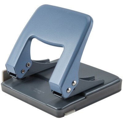 Wide (GuangBo) large 2-hole drilling machine punch with standard office supplies color random DKJ7703
Wide (GuangBo) large 2-hole drilling machine punch with standard office supplies color random DKJ7703