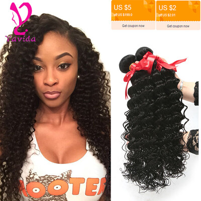 3 pcs 100g Indian virgin hair deep wave 7a Unprocessed Indian curly virgin hair cheap Human Hair weaving mink Indian deep wave
3 pcs 100g Indian virgin hair deep wave 7a Unprocessed Indian curly virgin hair cheap Human Hair weaving mink Indian deep wave