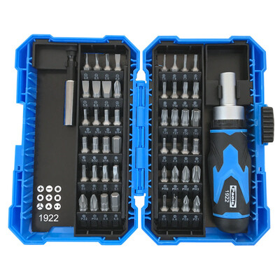 Paola Paola ratchet effort handle 51 in 1 maintenance screwdriver screwdriver set screwdriver set 1922
Paola Paola ratchet effort handle 51 in 1 maintenance screwdriver screwdriver set screwdriver set 1922