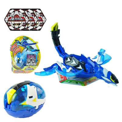 Smart imagination (LDCX) Explosive Hunter Hunter Hunter Hunter outfit Set of deformation toys Child Boy Armor Dragon 5407
Smart imagination (LDCX) Explosive Hunter Hunter Hunter Hunter outfit Set of deformation toys Child Boy Armor Dragon 5407