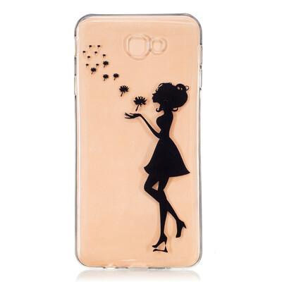 Dandelion girl Dress girl Pattern Soft Thin TPU Rubber Silicone Gel Case Cover for SAMSUNG Galaxy J7 Prime
Dandelion girl Dress girl Pattern Soft Thin TPU Rubber Silicone Gel Case Cover for SAMSUNG Galaxy J7 Prime