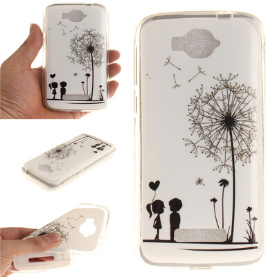 Lovers&dandelion Pattern Soft Thin TPU Rubber Silicone Gel Case Cover for Alcatel One Touch Pop C7
Lovers&dandelion Pattern Soft Thin TPU Rubber Silicone Gel Case Cover for Alcatel One Touch Pop C7