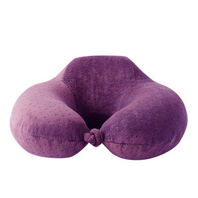 Supermarket class Jenie travel pillow U-series U-shaped pillow cervical neck care nursing pillow neck pillow memory pillow lunch break pillow airplane travel neck pillow dark brown
Supermarket class Jenie travel pillow U-series U-shaped pillow cervical neck care nursing pillow neck pillow memory pillow lunch break pillow airplane travel neck pillow dark brown