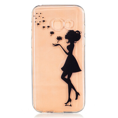 Dandelion girl Dress girl Pattern Soft Thin TPU Rubber Silicone Gel Case Cover for SAMSUNG Galaxy A3 2017A320
Dandelion girl Dress girl Pattern Soft Thin TPU Rubber Silicone Gel Case Cover for SAMSUNG Galaxy A3 2017A320