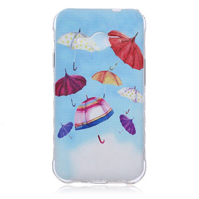 umbrella Pattern Soft Thin TPU Rubber Silicone Gel Case Cover for SAMSUNG GALAXY J1 Ace
umbrella Pattern Soft Thin TPU Rubber Silicone Gel Case Cover for SAMSUNG GALAXY J1 Ace