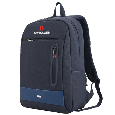 SVVISSGEM Shoulder Computer Bag Waterproof 14.6 "Business Shoulder Bag Notebook Backpack Men's Backpack Bag SA-7719III Black
SVVISSGEM Shoulder Computer Bag Waterproof 14.6 "Business Shoulder Bag Notebook Backpack Men's Backpack Bag SA-7719III Black