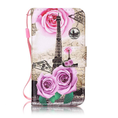 Flower Tower Design PU Leather Flip Cover Wallet Card Holder Case for Samsung Galaxy J1 Mini
Flower Tower Design PU Leather Flip Cover Wallet Card Holder Case for Samsung Galaxy J1 Mini
