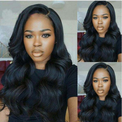 Wavy Human Hair Wigs Brazilian Lace Front Human Hair Wigs For Black Women Glueless Lace Front Wigs With Baby Hair
Wavy Human Hair Wigs Brazilian Lace Front Human Hair Wigs For Black Women Glueless Lace Front Wigs With Baby Hair